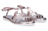 Marco Tozzi Dames Sandaal Rosegold ROSEGOLD 39