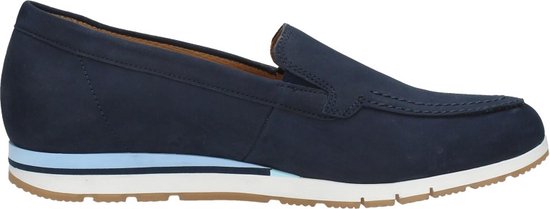 Gabor Sportief Sportief - blauw - Maat 9.5