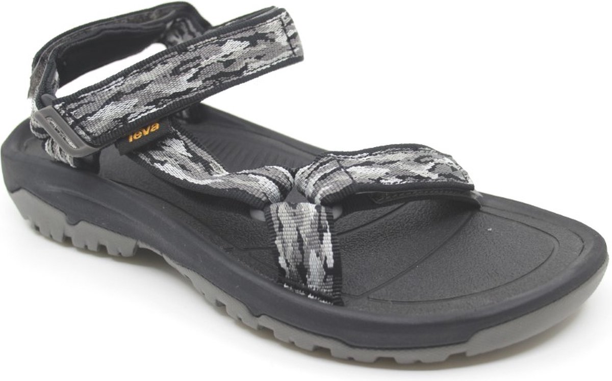 Teva Hurricane XLT2 Mesh Sandalen Dames Zwart