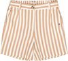 GARCIA Dames Shorts Wit - Maat S