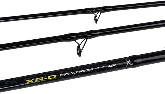 Matrix Ethos XR-D Distance Feeder - Maat : 4.00m - 130g van Matrix — afbeelding 3