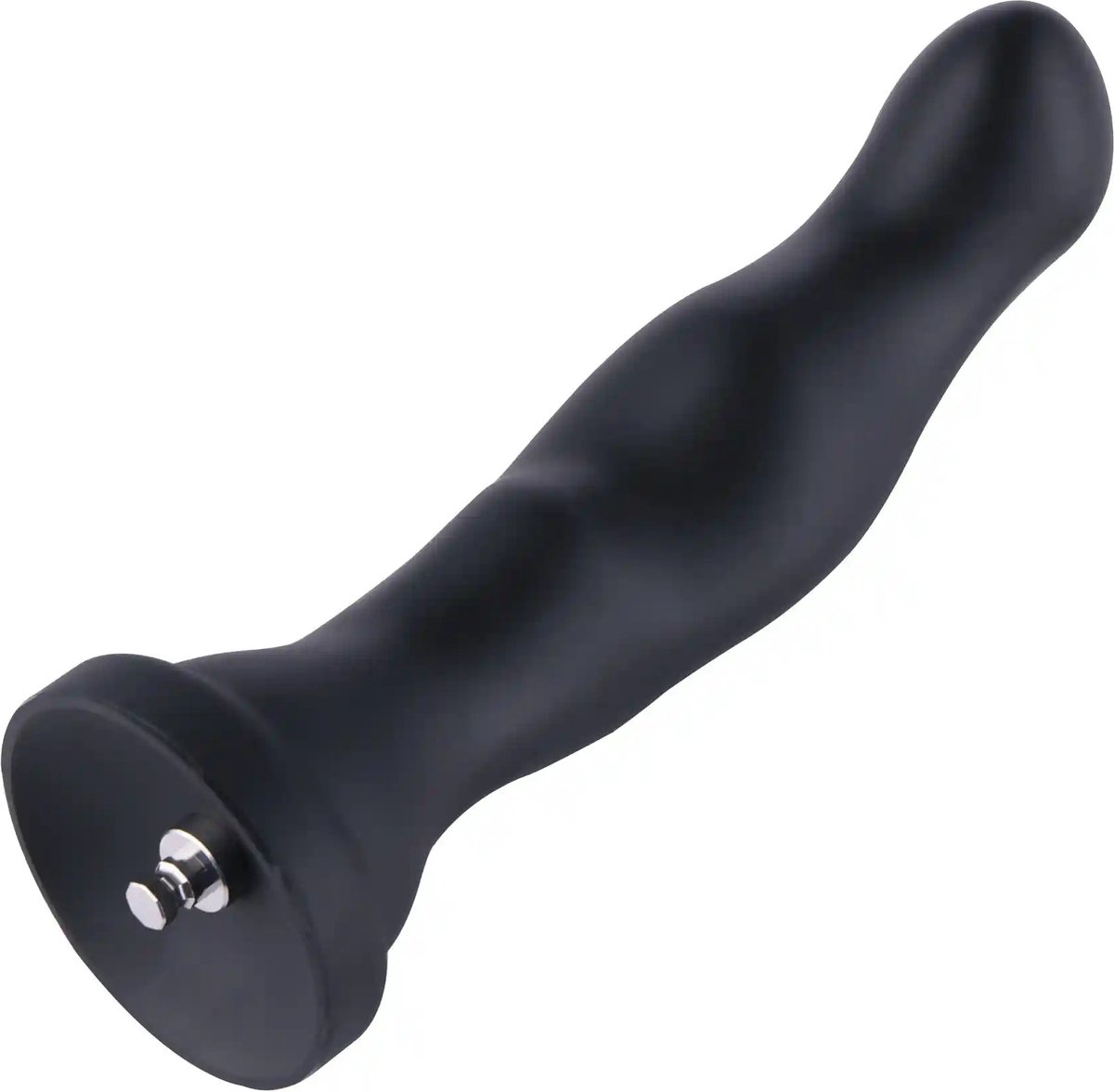 Goedkoopste Dildo Anaal Opzetstuk KlicLok® 21 cm