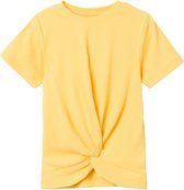 Name It Girl-T-shirts--Jet Stream-Maat 158/164