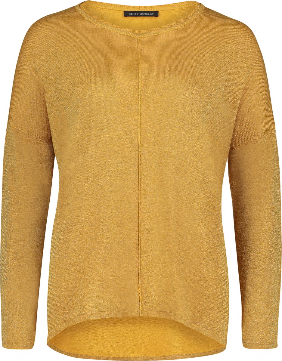 BETTY BARCLAY - Pull - Maat 42 - Vrouwen - 3342 -