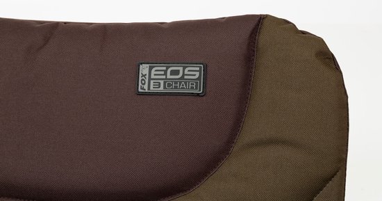 Fox Eos 3 Chair - Karperstoel van Fox — afbeelding 2