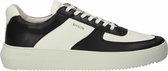 Blackstone Marly - White-black - Sneaker (low) - Vrouw - Off white - Maat: 37