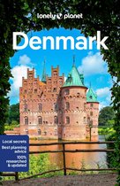 ISBN Denmark -LP- 9e, Voyage, Anglais, 288 pages