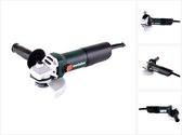 Metabo W 850-125 Haakse slijper 850 B 125 mm ( 603608190 )