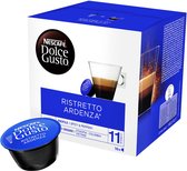 Nescafé Ristretto Ardenza 3 PACK - voordeelpakket
