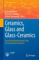 PoliTO Springer Series - Ceramics, Glass and Glass-Ceramics