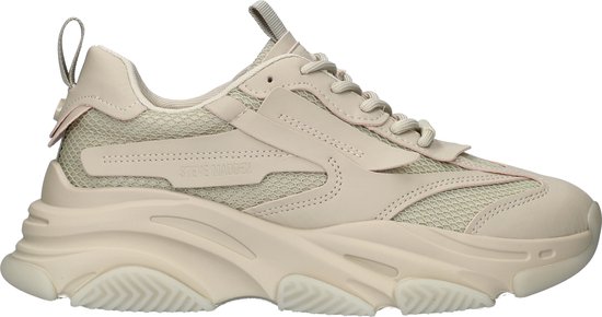 Foto: Steve madden possess heren sneaker beige maat 41