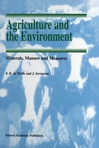 Soil & Environment- Agriculture and the Environment