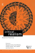 Ontological Explorations Routledge Critical Realism- Critical Realism