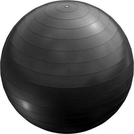 Nbf Zwangerschapsbal Gymnastiekbal 55cm 65cm 75cm - Met Pomp, Handleiding En Antislip Voor Zwangerschap En Bevalling