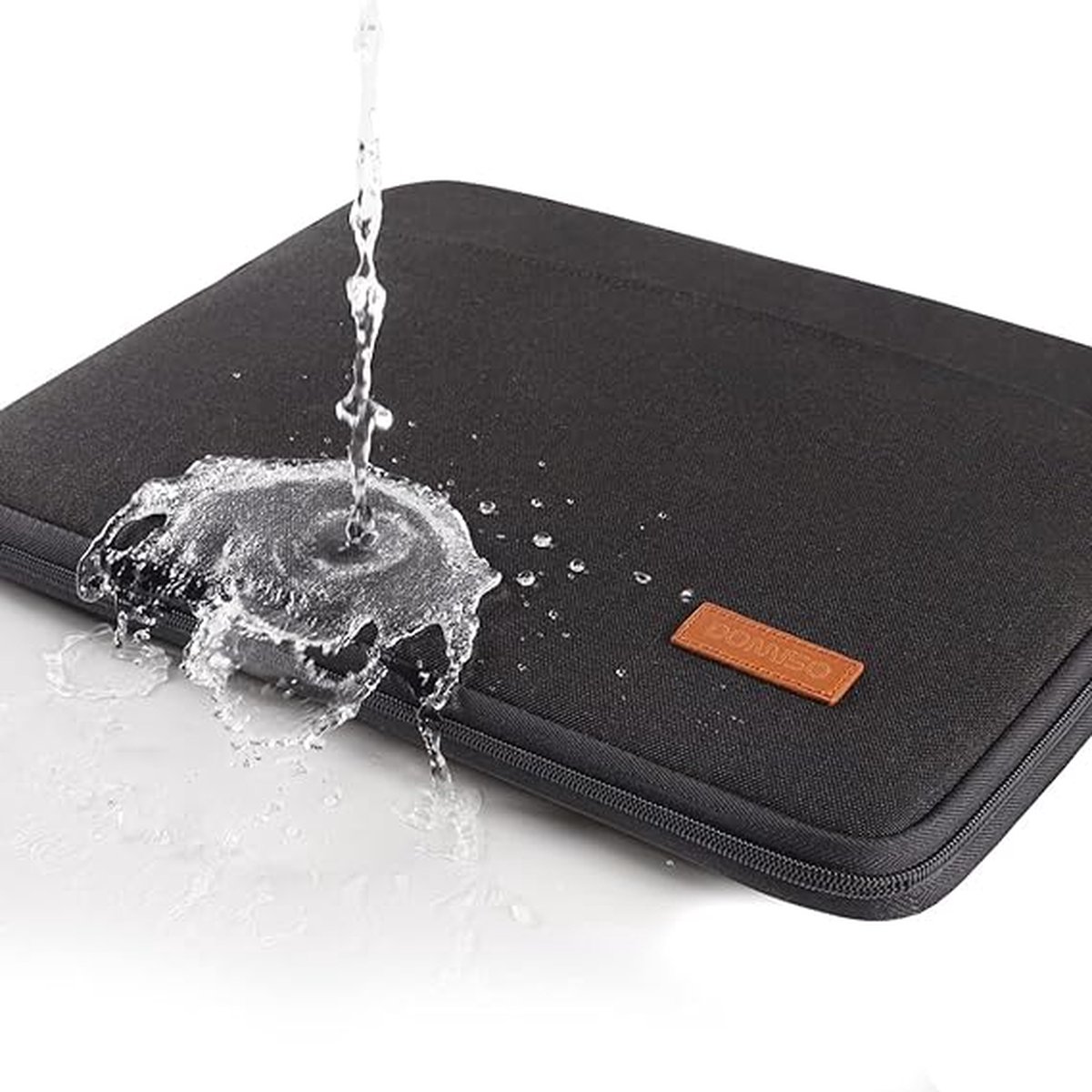 Waterdichte Laptophoes Laptoptas Notebooktas Computer Aktetas Draagtas 12.5 - 13 Zoll