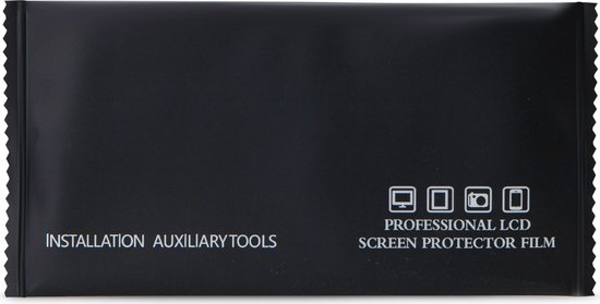 Protecteur d'écran en verre Mobilize avec applicateur pour Samsung Galaxy A34 5G