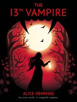 The Thirteenth Vampire (eBook)