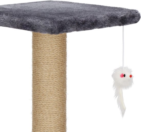 Beige Krabpaal: De Perfecte keuze voor jouw kat