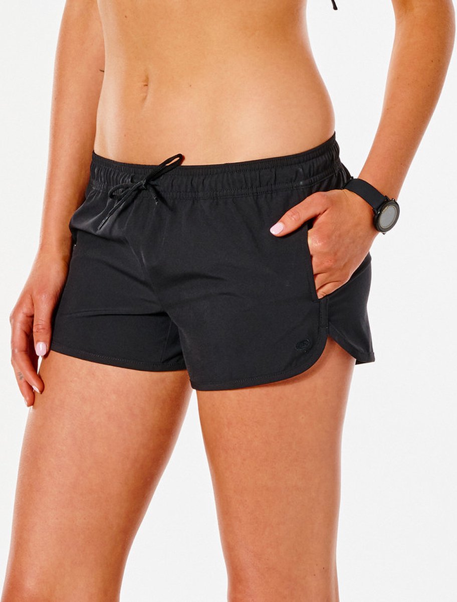 Rip Curl Classic Surf 3 Boardshort Zwart