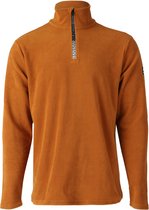 Polaire Homme Brunotti Tenno - Tabac - XXL