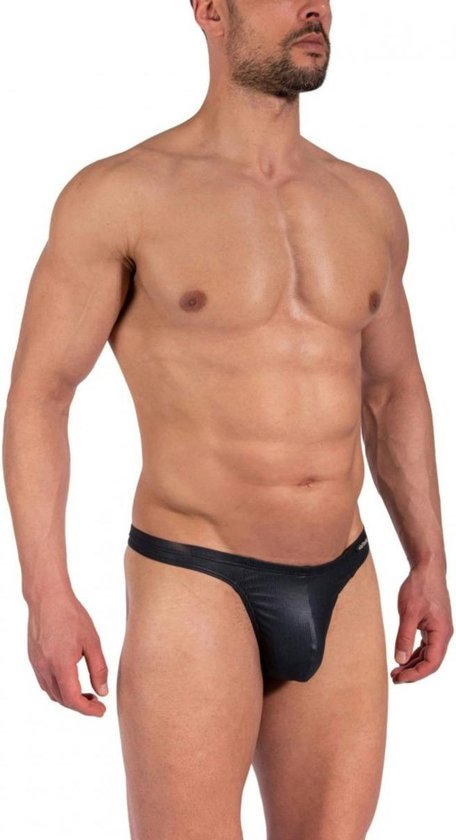 Olaf Benz String de natation - 8000 - taille XL (XL) - Adultes - Polyester - 1-09383-8000-XL