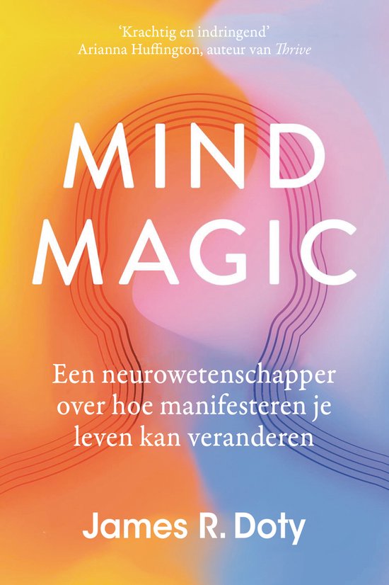 Mind Magic - cover