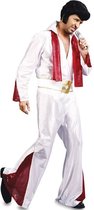 Elvis kostuum