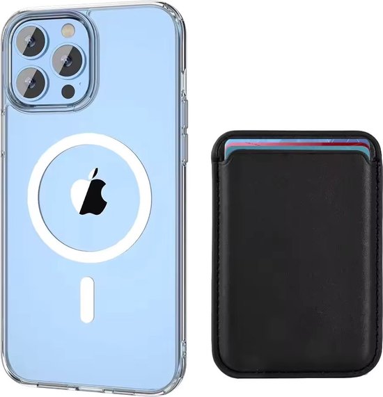 Spigen Urban Fit MagFit MagSafe Kaarthouder Compatibel met iPhone 17/16/15, andere MagSafe-modellen en Google Pixel 10-serie met Pixelsnap - Rosé Goud