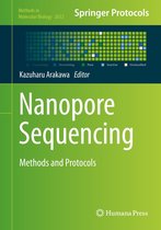 Methods in Molecular Biology 2632 - Nanopore Sequencing