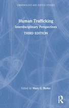 Criminology and Justice Studies- Human Trafficking