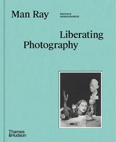 Man Ray: The Liberated Portrait
