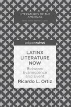 Literatures of the Americas - Latinx Literature Now