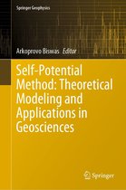 Springer Geophysics - Self-Potential Method: Theoretical Modeling and Applications in Geosciences