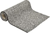 vidaXL-Feuille de gravier-600x40-cm-gris
