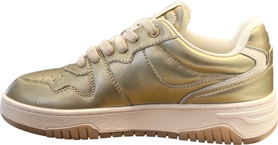 Sj Lifestyle Dames Tc9700 Goud GOUD 38