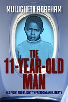 The 11 Year Old Man