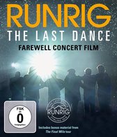 The Last Dance - Farewell Concert