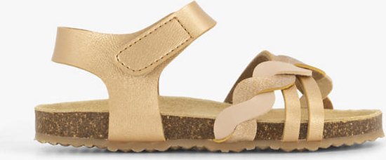 Graceland Gouden sandaal