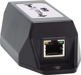 Tripp Lite NPOE-EXT-1G30 PoE adapter & injector Fast Ethernet,Gigabit Ethernet
