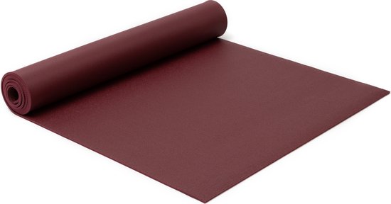 Visionattic® PRO - Yoga mat - 5MM