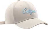 Baseball Cap California Beige