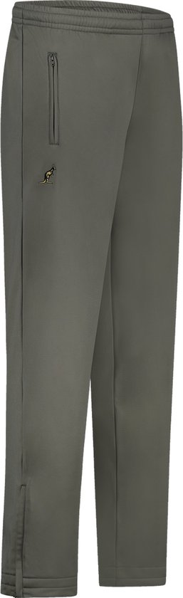 Australian broek uni met 2 ritsen | iron Maat XS