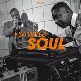 Various Artists - Sampled Soul-2023 (2 LP)