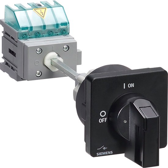 Eaton P1 lastscheider ip65 4P 32a - 093452 kopen