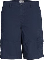 Jack & Jones Pantalon Jpstcole Jjcampaign Short 12253222 Navy Blazer Taille Homme - XL