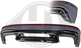 Bumper - HD Tuning Vw Tiguan (ad1, Ax1). Model: 2016 - 2023-10-29