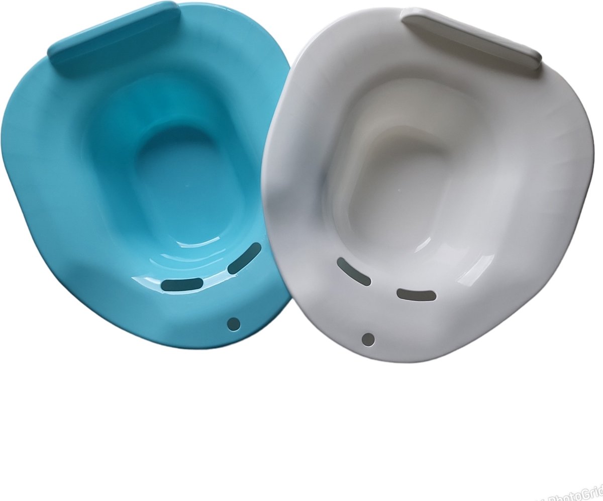 Goedkoopste Noenoo | Witte Steamseat | Vaginaal Stoombad