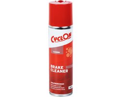 CyclOn Brake Cleaner 250ml