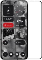 Nillkin Screen Protector Geschikt voor Nothing Phone (2) - Anti Explosie 9H Tempered Glass