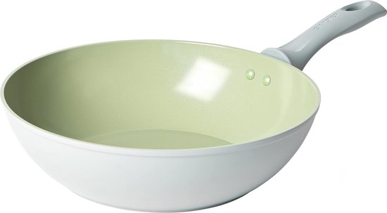 Wokken op inductie: de beste inductie wokpannen